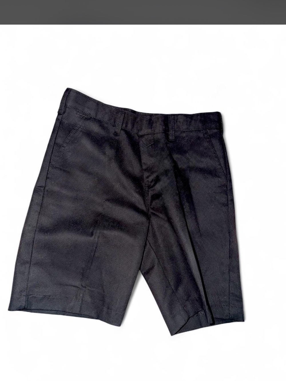 NWOT Boys Black dickies Shorts